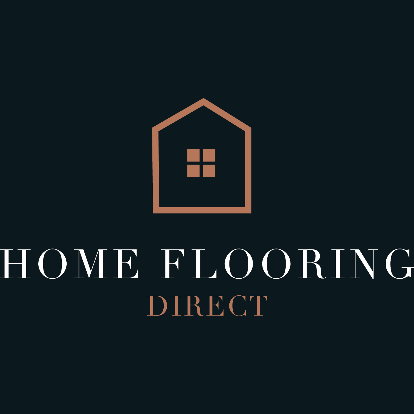 Home Flooring Direct Logo